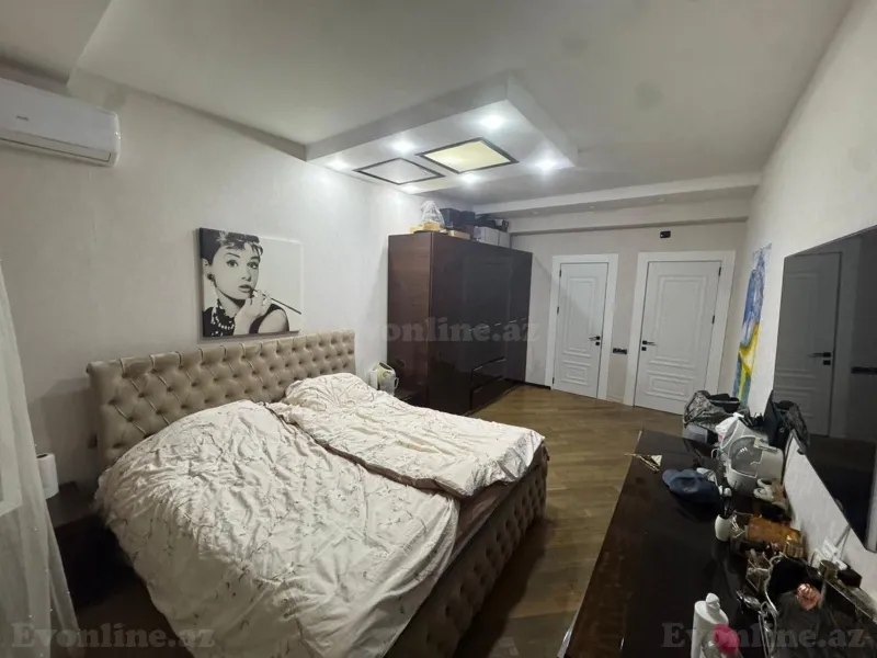 4 otaqlı yeni tikili mənzil satılır — 5-ci mikrorayon, Bakı - şəkil 5