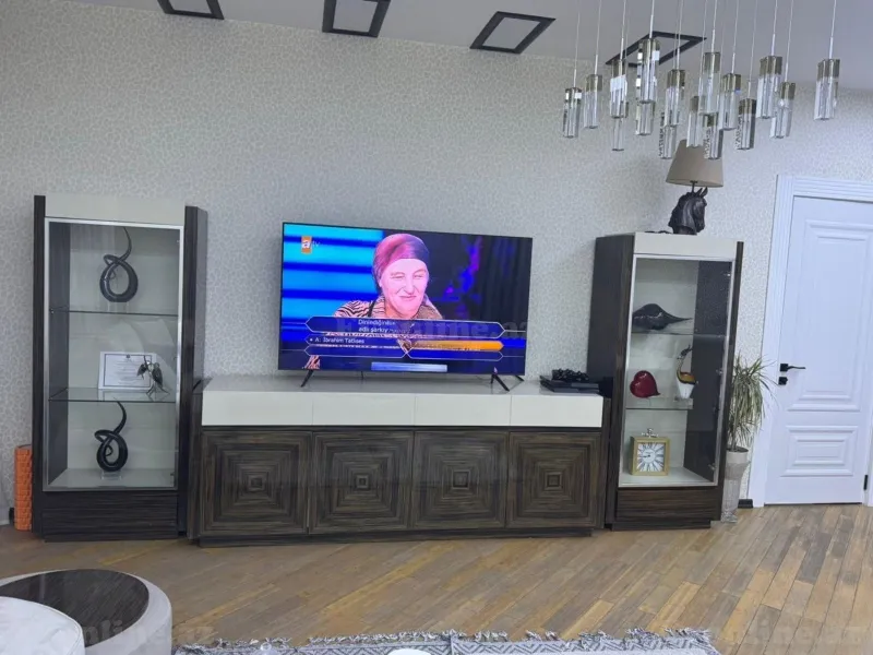 4 otaqlı yeni tikili mənzil satılır — 5-ci mikrorayon, Bakı - şəkil 11