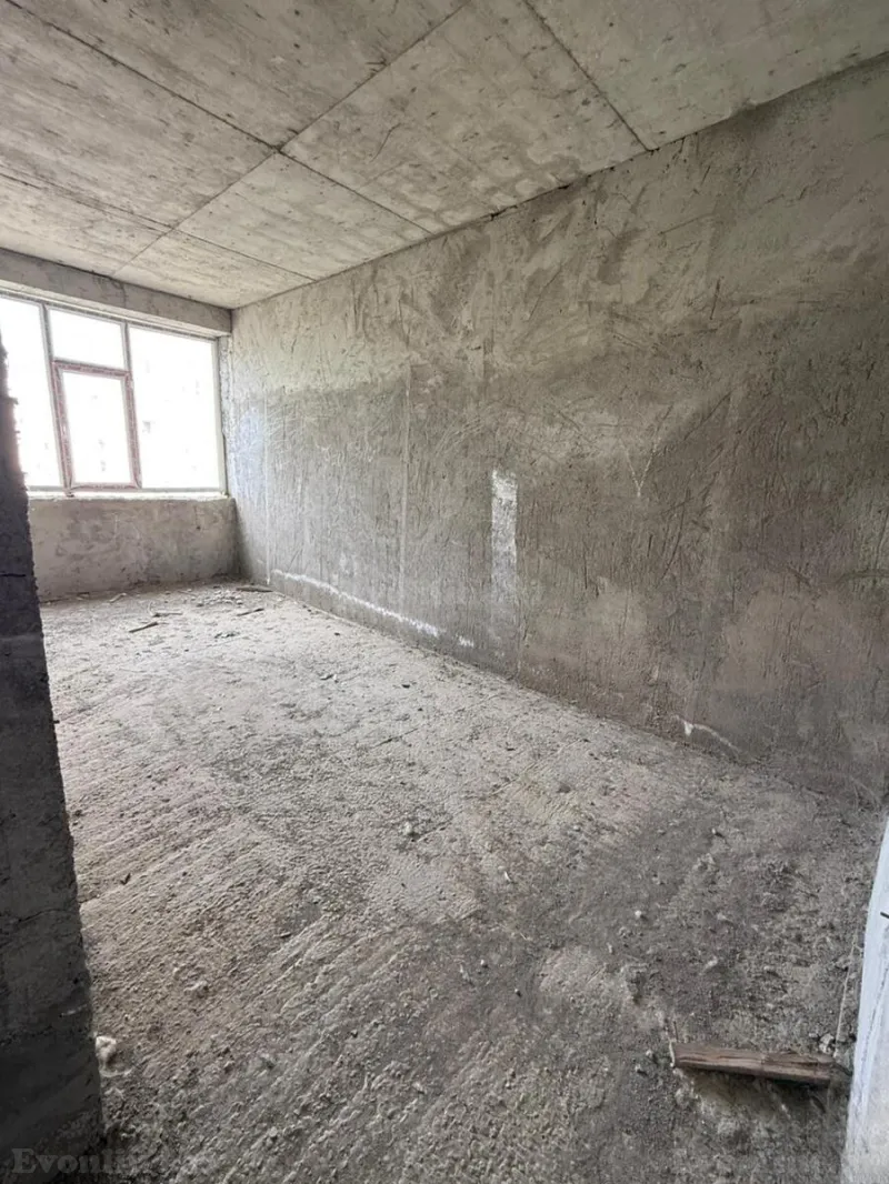 2 otaqlı yeni tikili mənzil satılır — Yeni Yasamal, Bakı - şəkil 10
