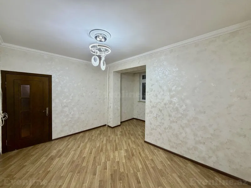 3 otaqlı köhnə tikili mənzil satılır — 8-ci kilometr, Bakı - şəkil 8