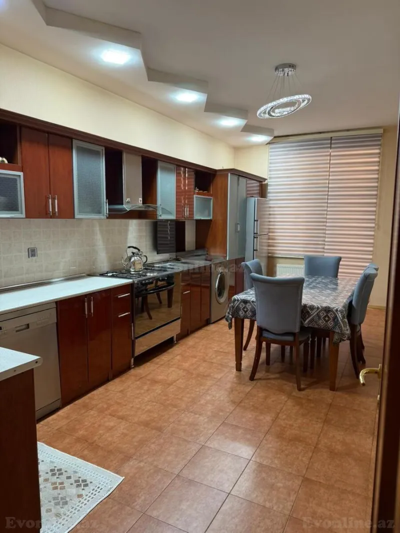 4 otaqlı yeni tikili mənzil satılır — 28 May m., Bakı - şəkil 6