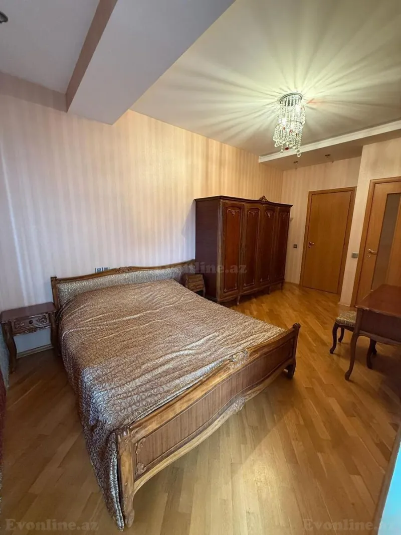 4 otaqlı yeni tikili mənzil satılır — 28 May m., Bakı - şəkil 8