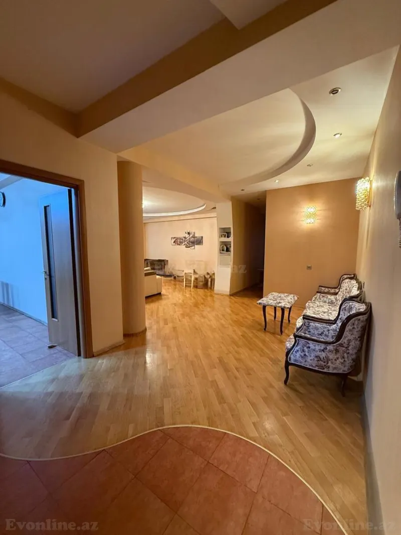 4 otaqlı yeni tikili mənzil satılır — 28 May m., Bakı - şəkil 19