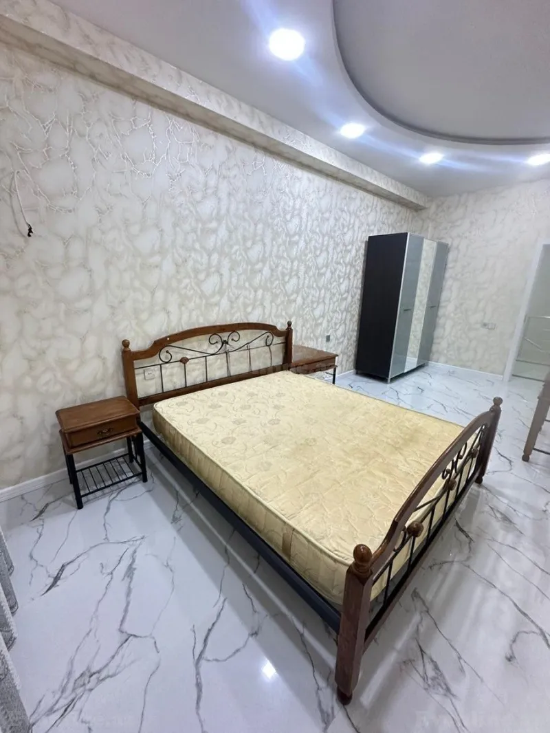 5 otaqlı yeni tikili mənzil kirayə verilir — 28 May m., Bakı - şəkil 18