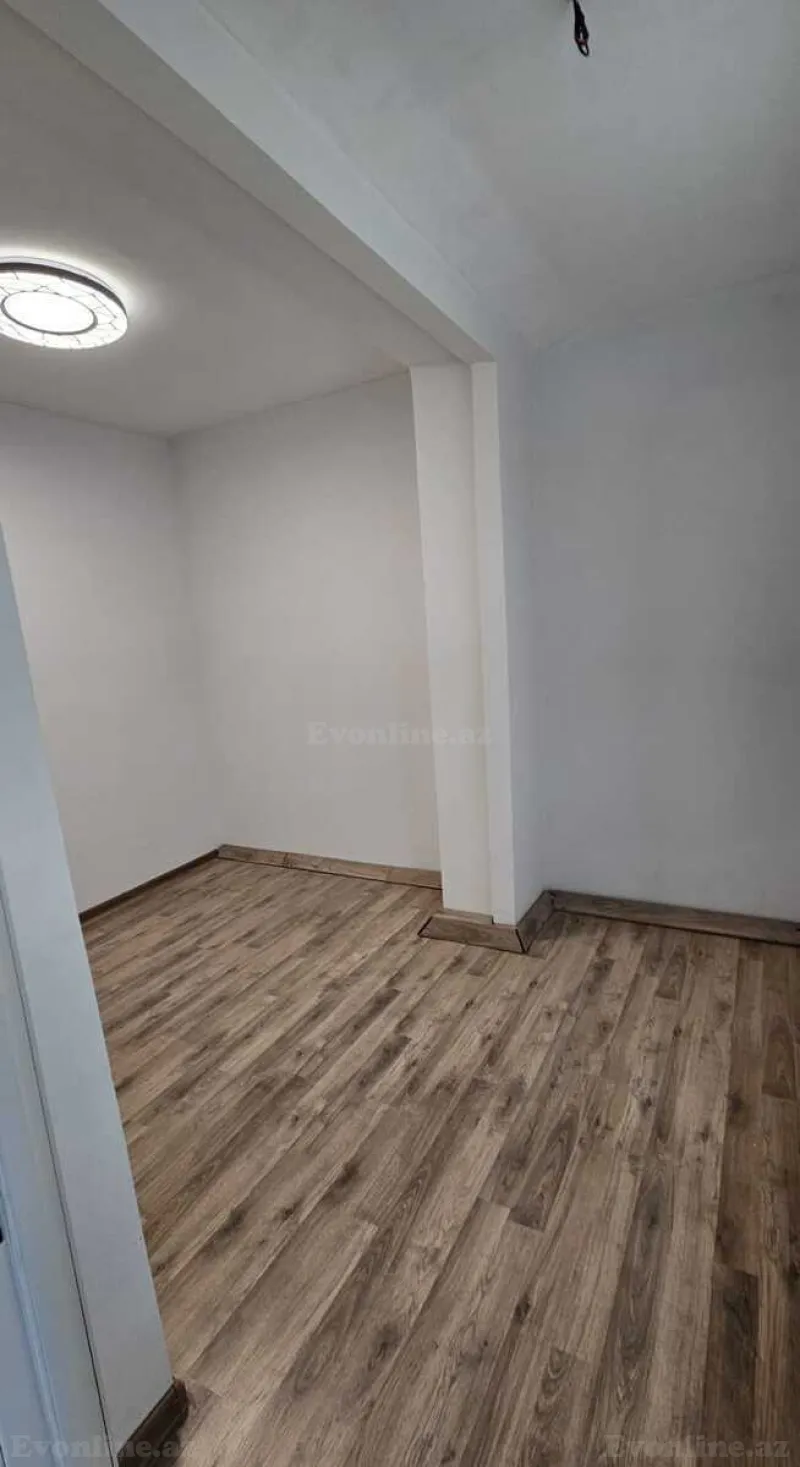 2 otaqlı köhnə tikili mənzil satılır — Həzi Aslanov m., Bakı - şəkil 4