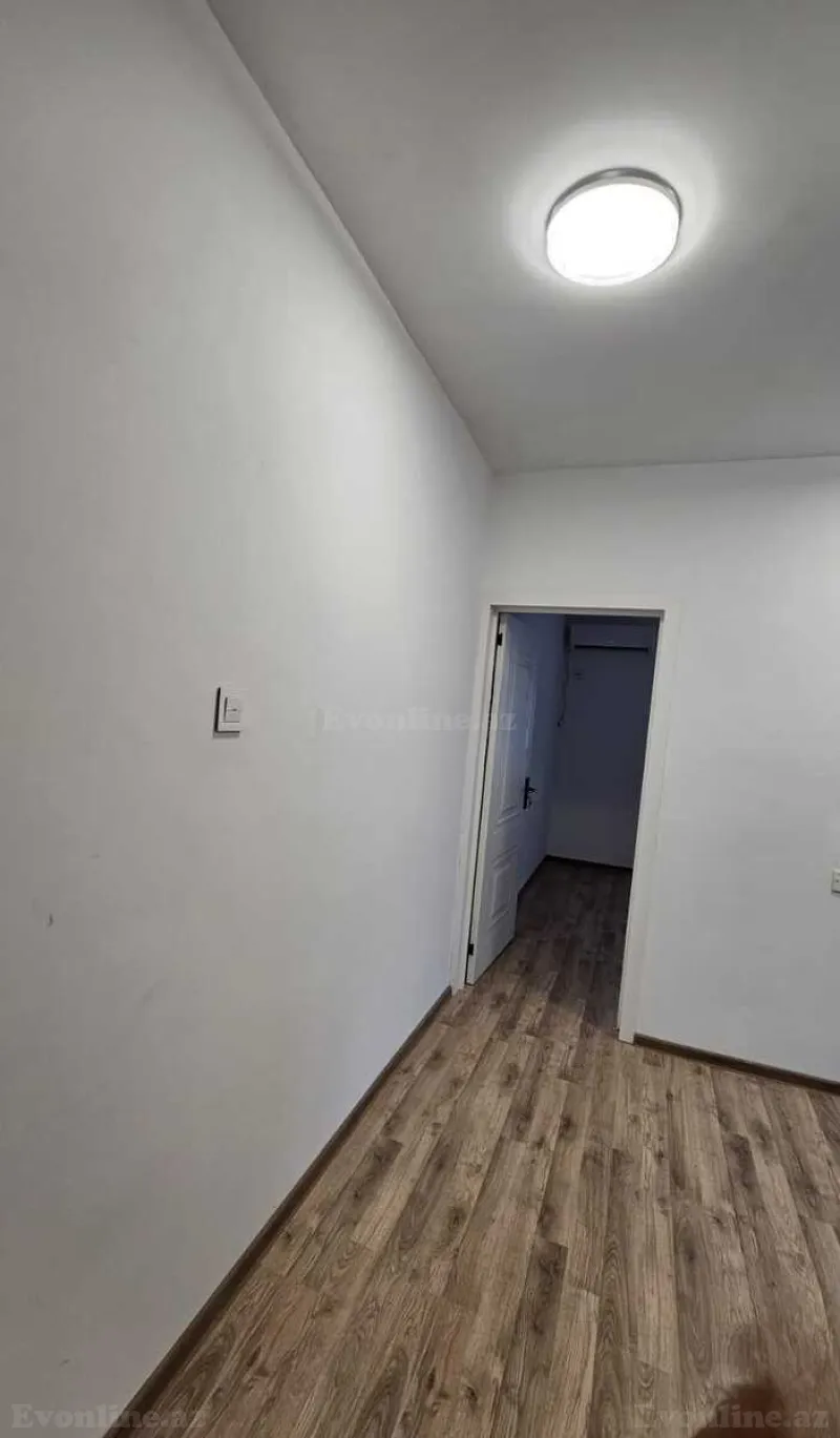 2 otaqlı köhnə tikili mənzil satılır — Həzi Aslanov m., Bakı - şəkil 7