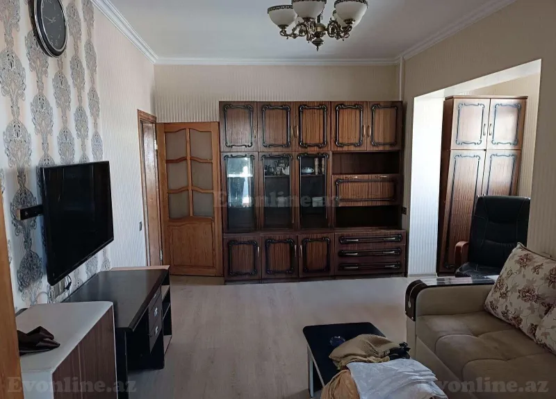 2 otaqlı Mənzil 36 m² Köhnə Günəşli Satılır
