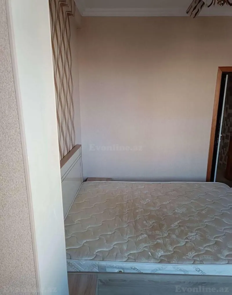 2 otaqlı köhnə tikili mənzil satılır — Köhnə Günəşli, Bakı - şəkil 9