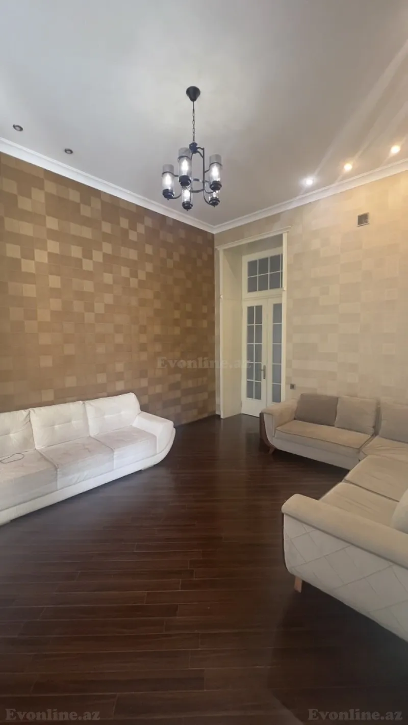 Ofis kirayə verilir — Nəsimi r., Bakı - şəkil 3