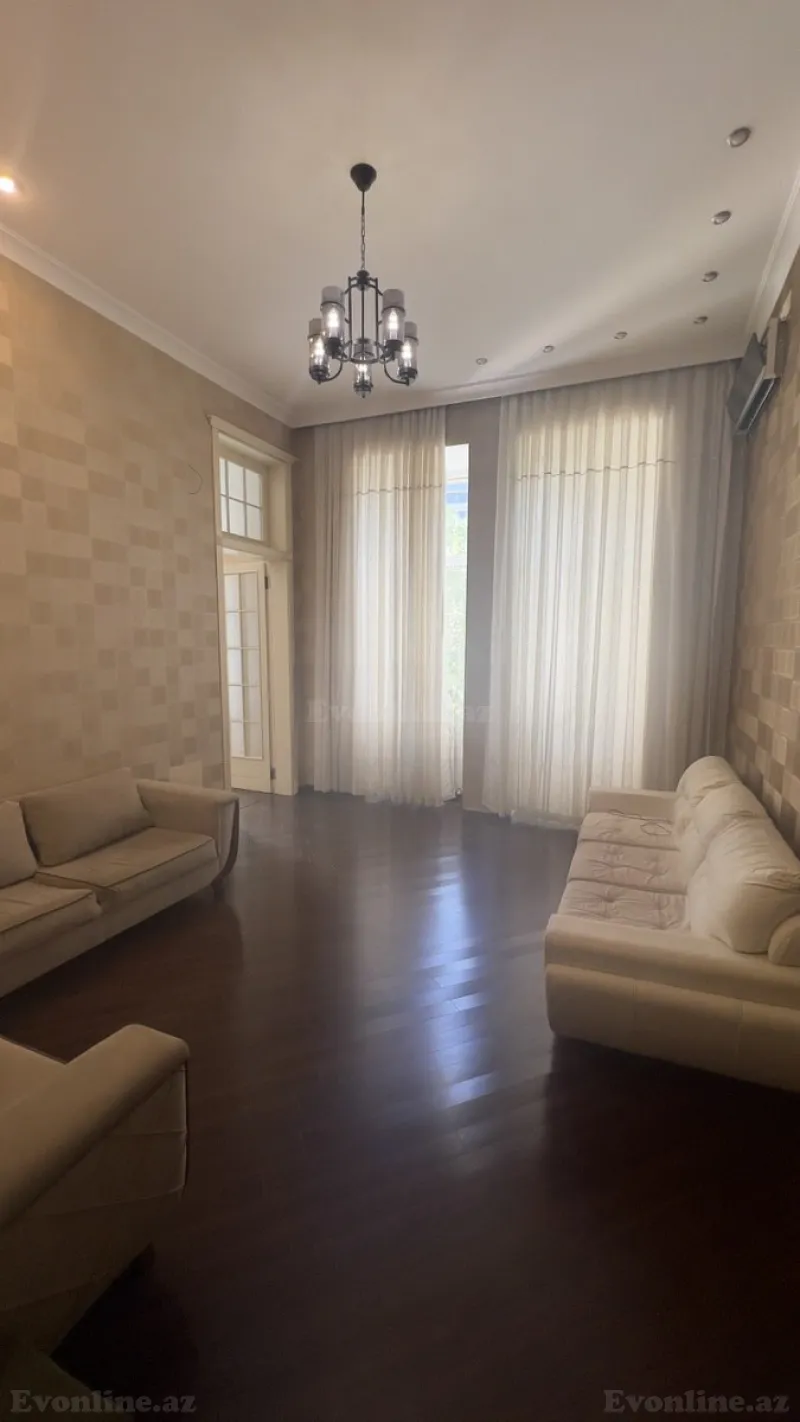 Ofis kirayə verilir — Nəsimi r., Bakı - şəkil 4