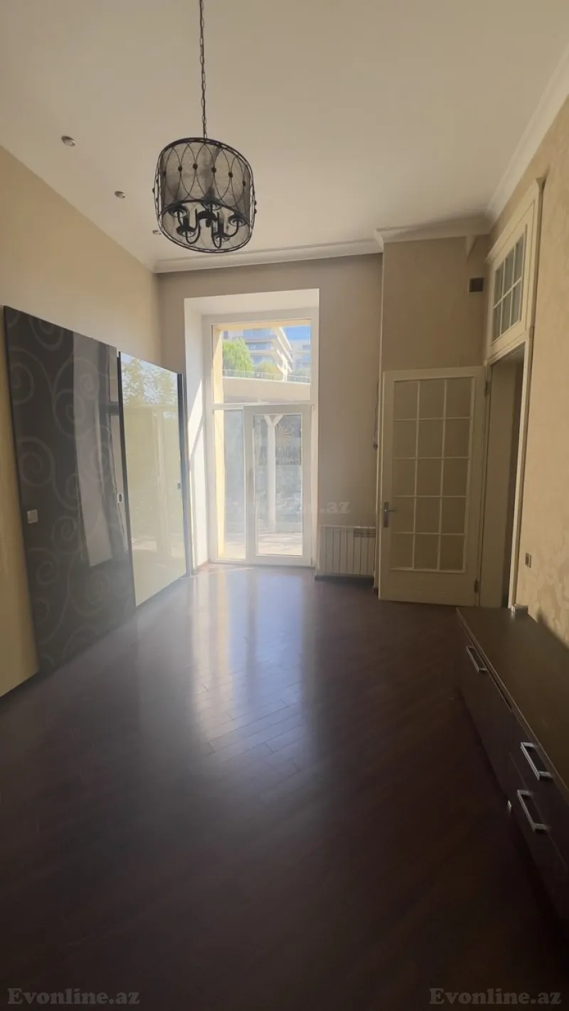 Ofis kirayə verilir — Nəsimi r., Bakı - şəkil 9