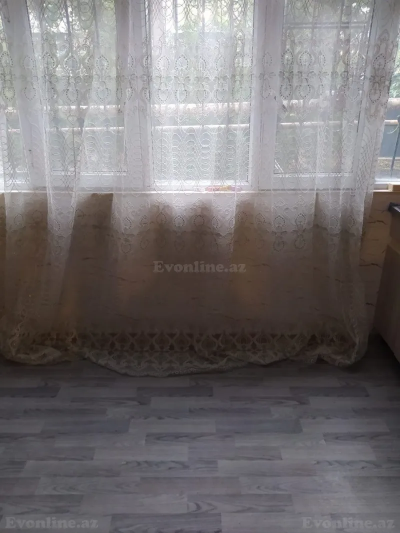 3 otaqlı köhnə tikili mənzil kirayə verilir — 8-ci kilometr, Bakı - şəkil 8