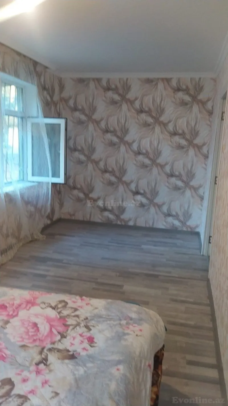 3 otaqlı köhnə tikili mənzil kirayə verilir — 8-ci kilometr, Bakı - şəkil 10
