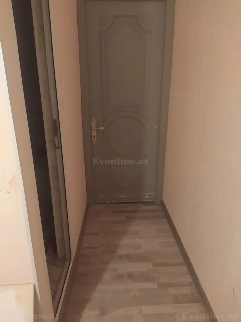 3 otaqlı köhnə tikili mənzil kirayə verilir — 8-ci kilometr, Bakı - şəkil 16