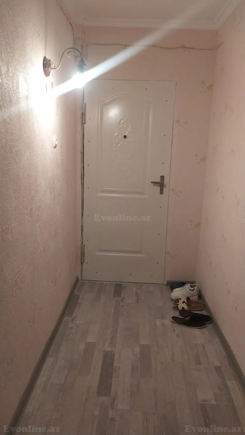 3 otaqlı köhnə tikili mənzil kirayə verilir — 8-ci kilometr, Bakı - şəkil 20