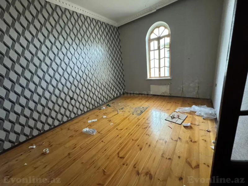 10 otaqlı həyət evi satılır — Xəzər r., Bakı - şəkil 7
