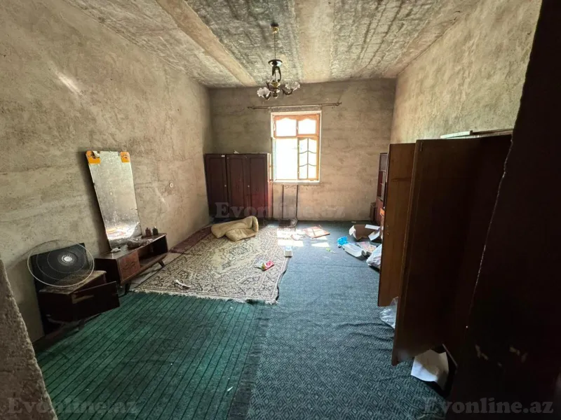 10 otaqlı həyət evi satılır — Xəzər r., Bakı - şəkil 10