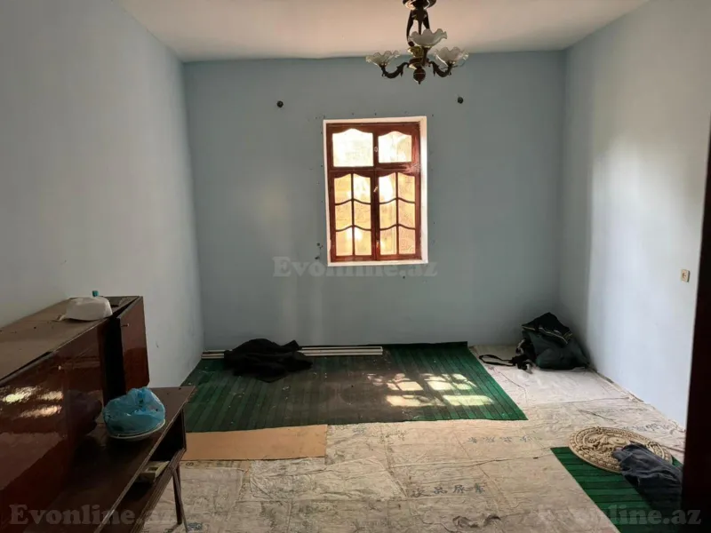 10 otaqlı həyət evi satılır — Xəzər r., Bakı - şəkil 11