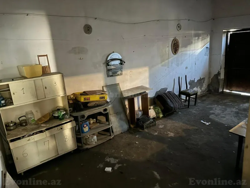 10 otaqlı həyət evi satılır — Xəzər r., Bakı - şəkil 15