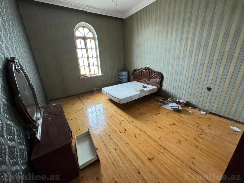 10 otaqlı həyət evi satılır — Xəzər r., Bakı - şəkil 19