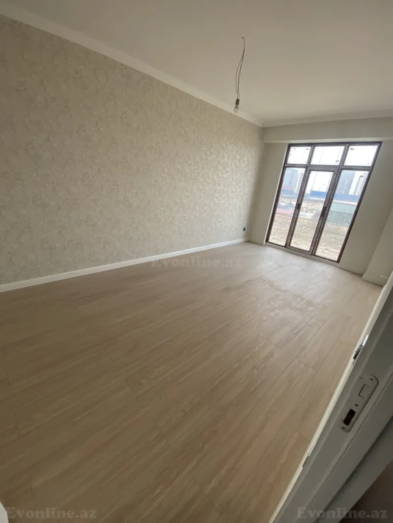2 otaqlı yeni tikili mənzil satılır — Sumqayıt - şəkil 4
