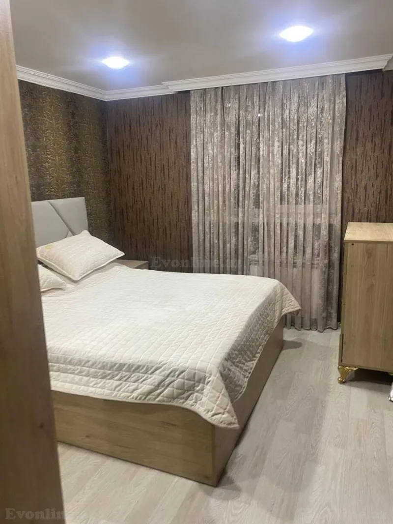 2 otaqlı yeni tikili mənzil satılır — Binəqədi r., Bakı - şəkil 2