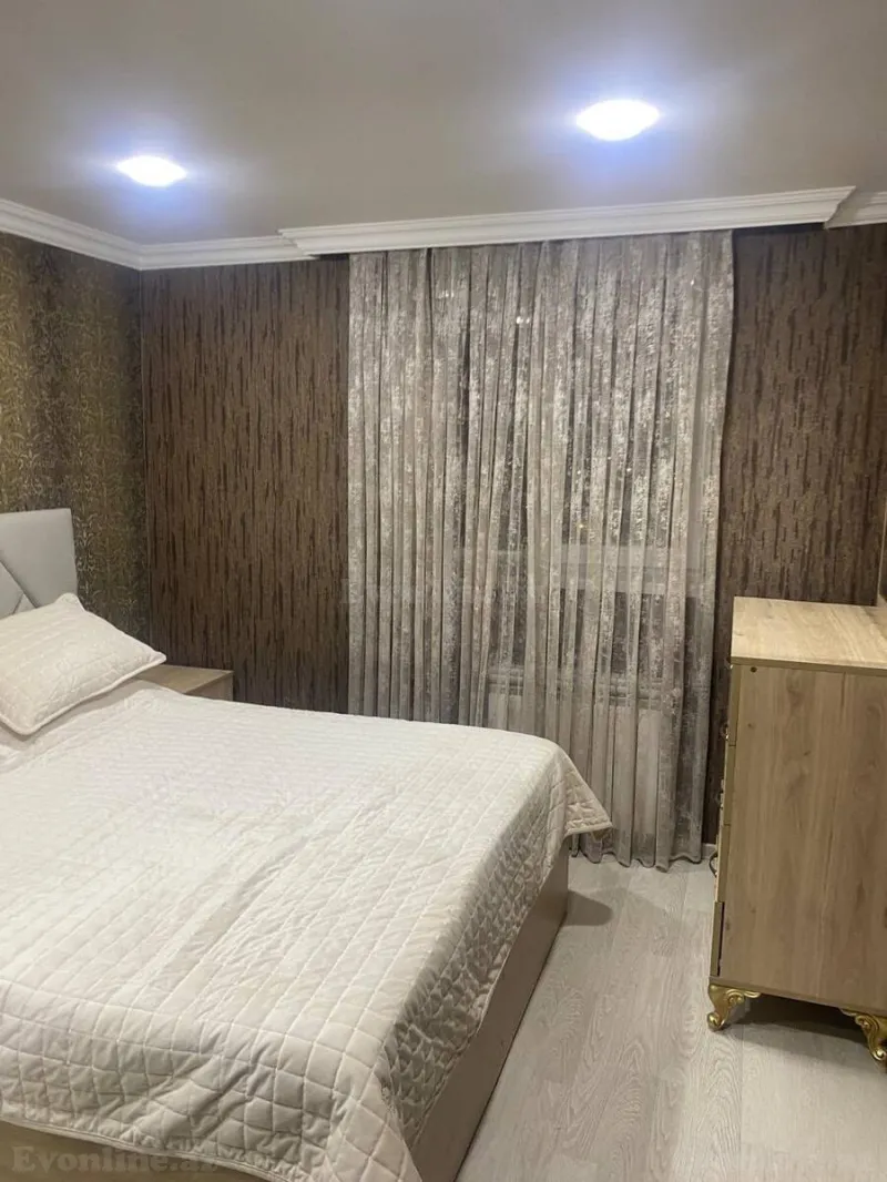 2 otaqlı yeni tikili mənzil satılır — Binəqədi r., Bakı - şəkil 7