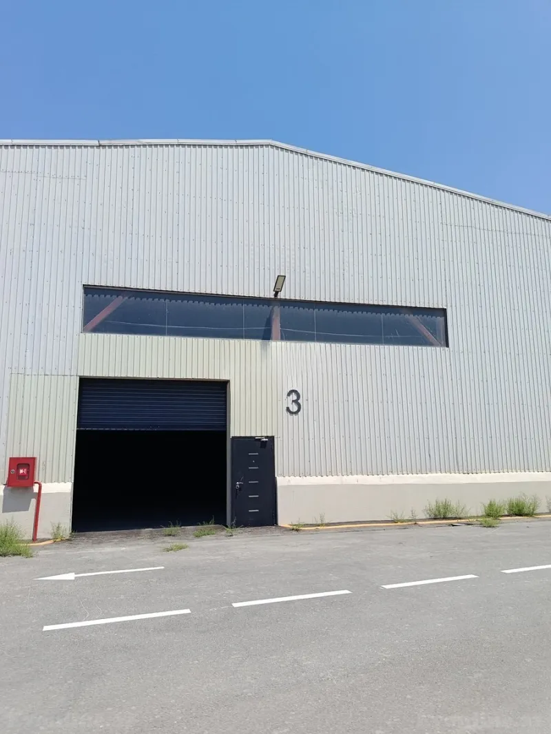 Obyekt 1229 m² Nərimanov r. Kirayə verilir