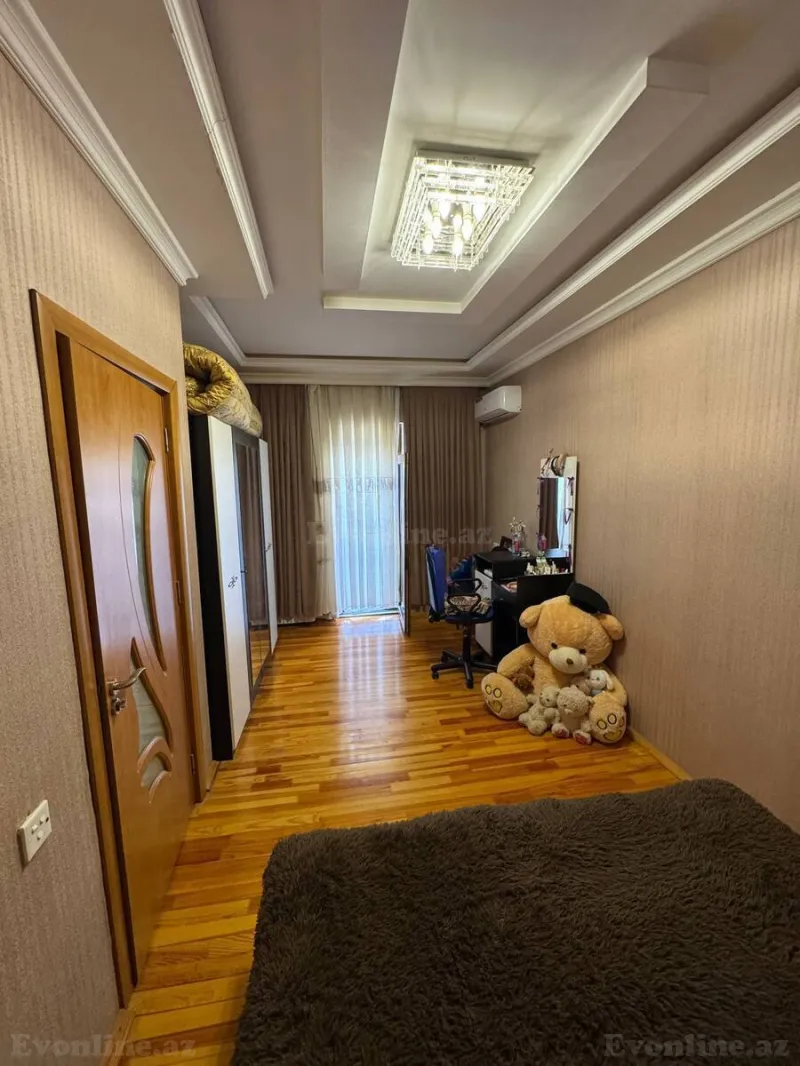 4 otaqlı həyət evi satılır — Abşeron r., Bakı - şəkil 3