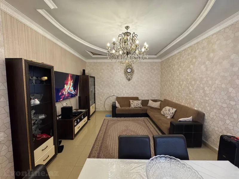 4 otaqlı həyət evi satılır — Abşeron r., Bakı - şəkil 6