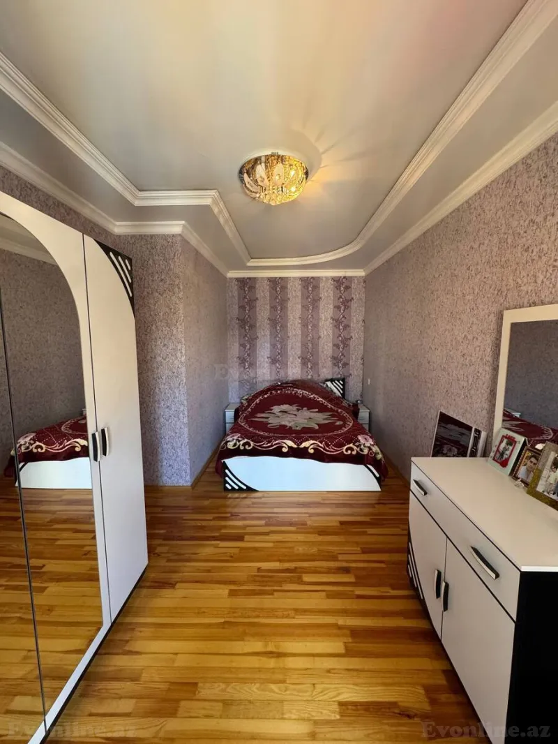 4 otaqlı həyət evi satılır — Abşeron r., Bakı - şəkil 9