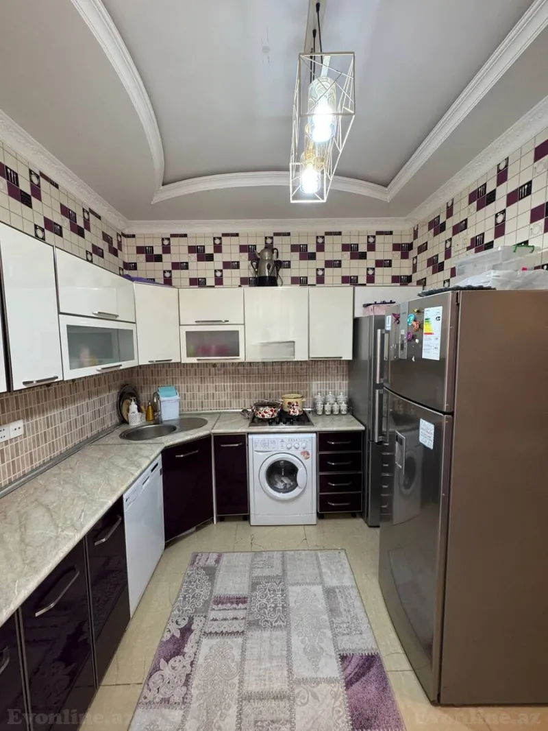 4 otaqlı həyət evi satılır — Abşeron r., Bakı - şəkil 22