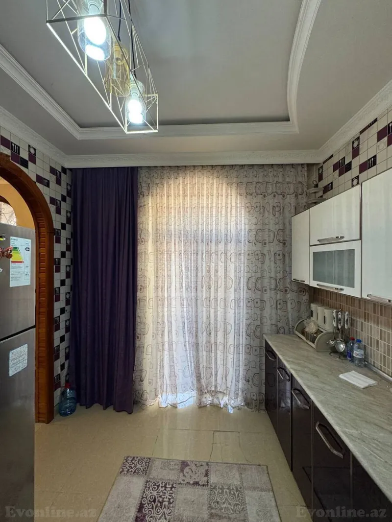 4 otaqlı həyət evi satılır — Abşeron r., Bakı - şəkil 23
