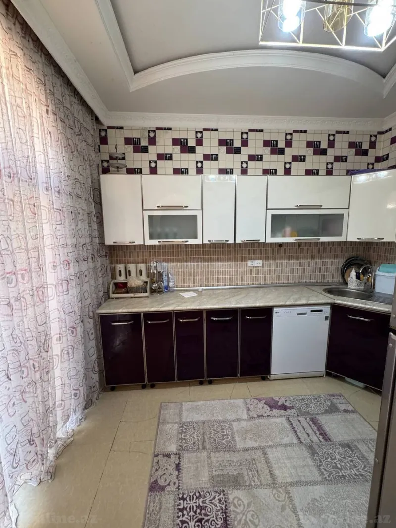 4 otaqlı həyət evi satılır — Abşeron r., Bakı - şəkil 24