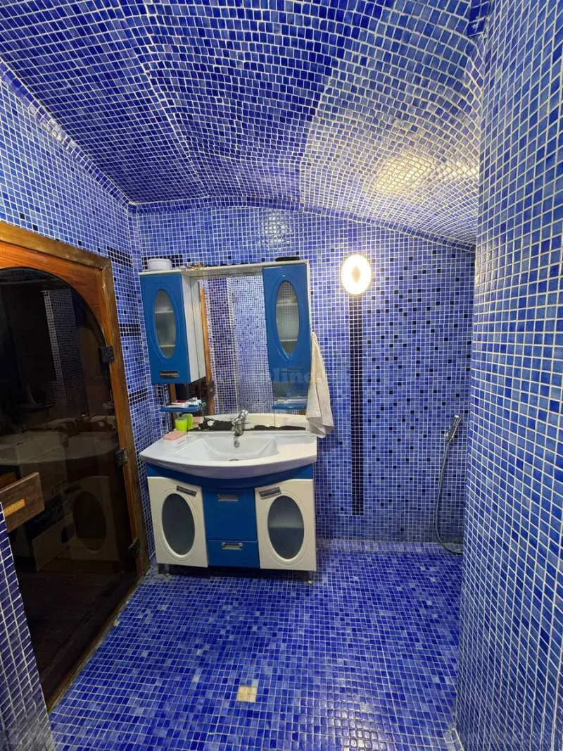 4 otaqlı həyət evi satılır — Abşeron r., Bakı - şəkil 26