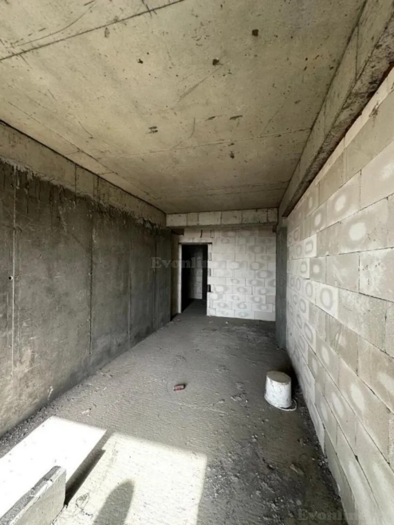 3 otaqlı yeni tikili mənzil satılır — Həzi Aslanov m., Bakı - şəkil 8