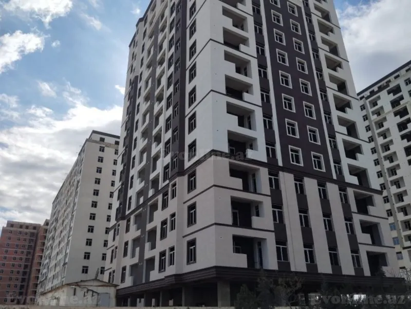 2 otaqlı yeni tikili mənzil satılır — Xırdalan - şəkil 3