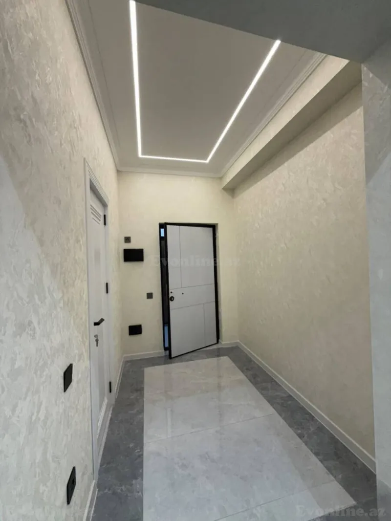2 otaqlı yeni tikili mənzil satılır — Xırdalan - şəkil 9