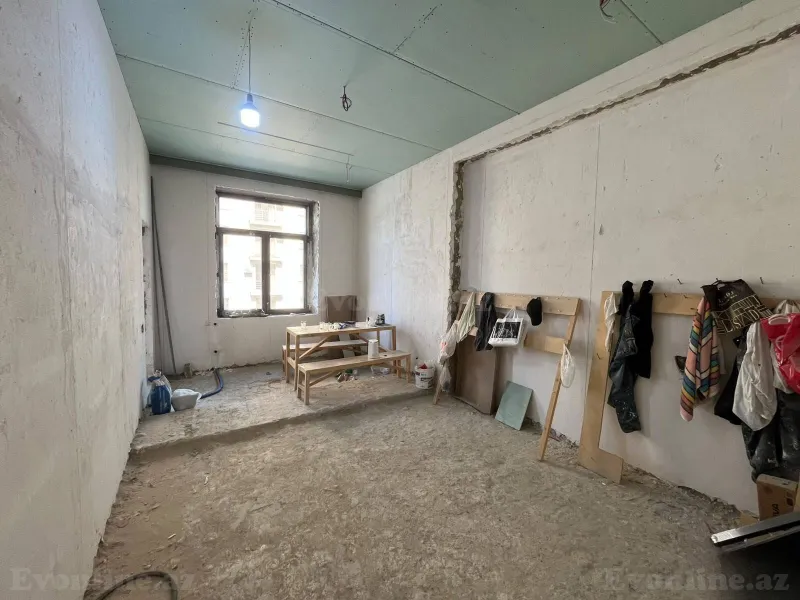 3 otaqlı yeni tikili mənzil satılır — 28 May m., Bakı - şəkil 8