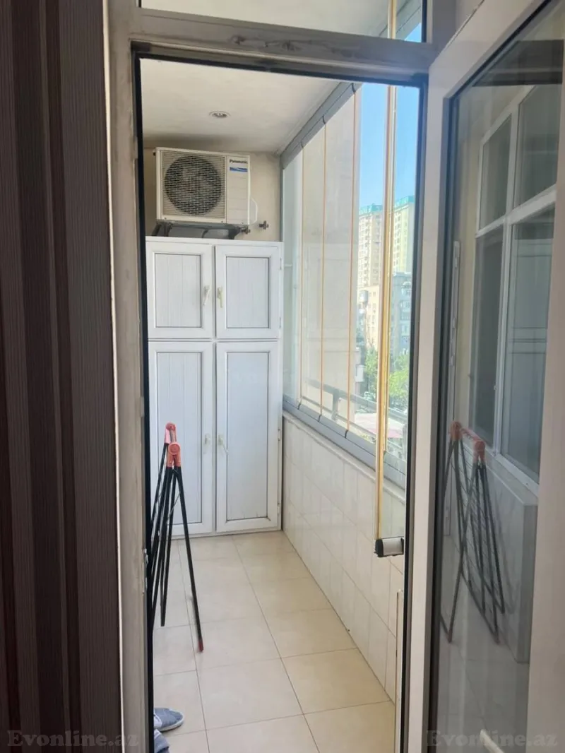 4 otaqlı yeni tikili mənzil satılır — Elmlər Akademiyası m., Bakı - şəkil 11