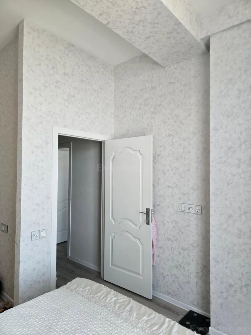 2 otaqlı yeni tikili mənzil satılır — Gənclik m., Bakı - şəkil 5