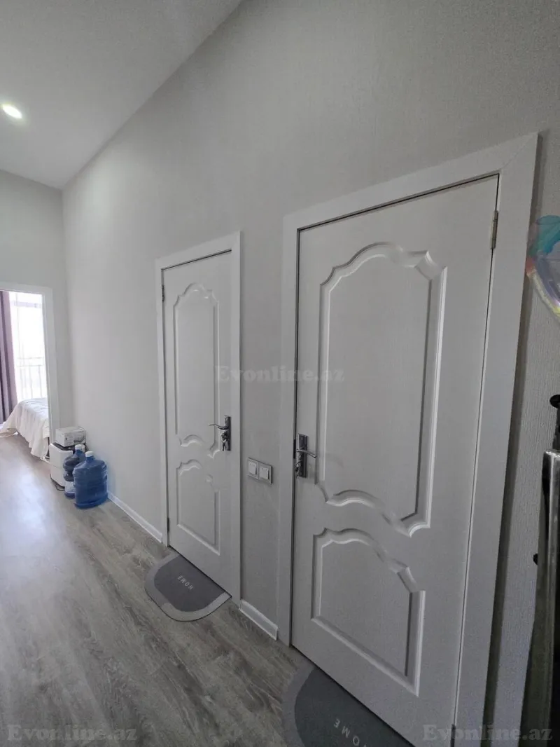 2 otaqlı yeni tikili mənzil satılır — Gənclik m., Bakı - şəkil 10