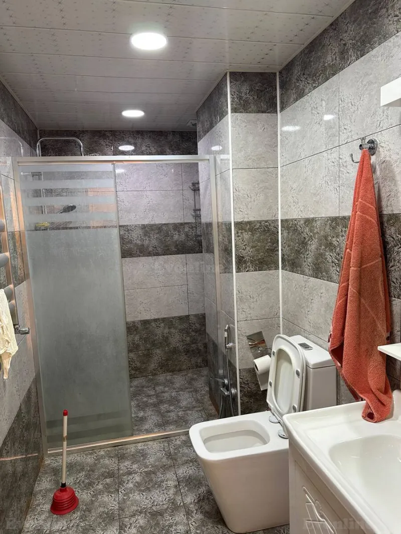 1 otaqlı yeni tikili mənzil kirayə verilir — Xırdalan - şəkil 10