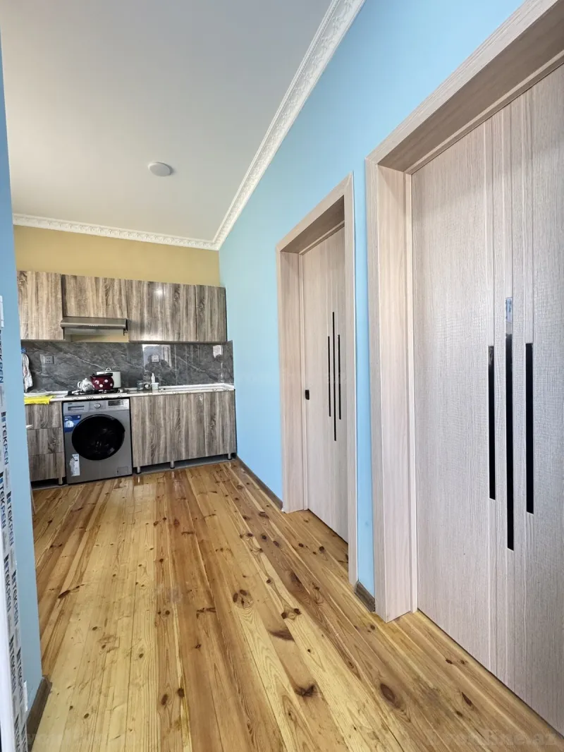 2 otaqlı həyət evi satılır — Hövsan, Bakı - şəkil 7