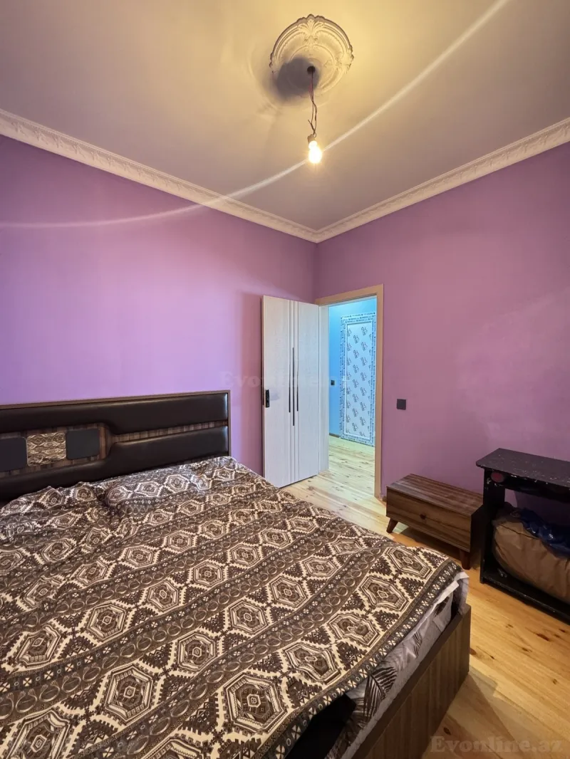 2 otaqlı həyət evi satılır — Hövsan, Bakı - şəkil 10