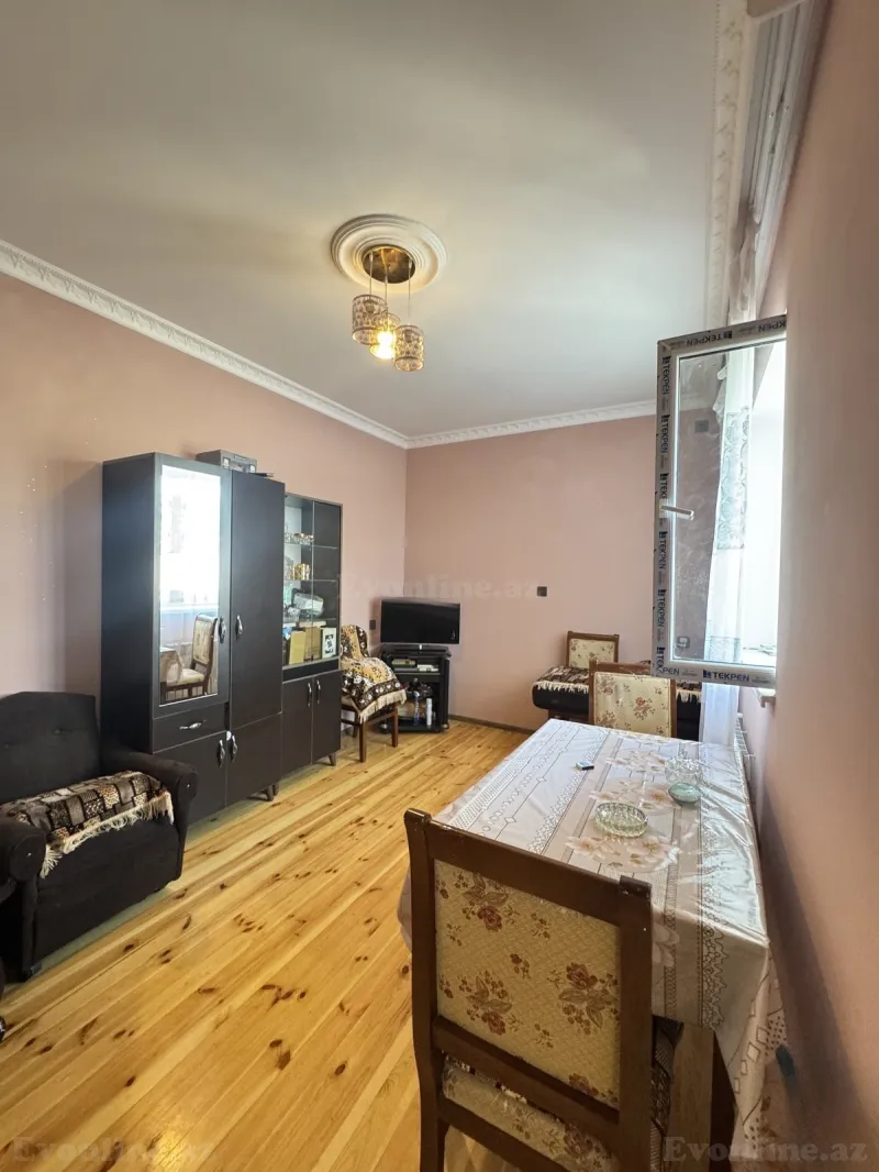 2 otaqlı həyət evi satılır — Hövsan, Bakı - şəkil 14