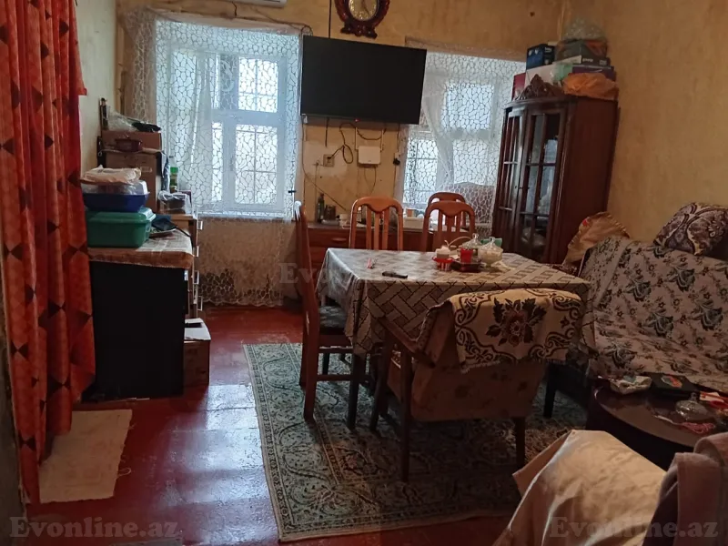 3 otaqlı həyət evi satılır — Biləcəri, Bakı - şəkil 2