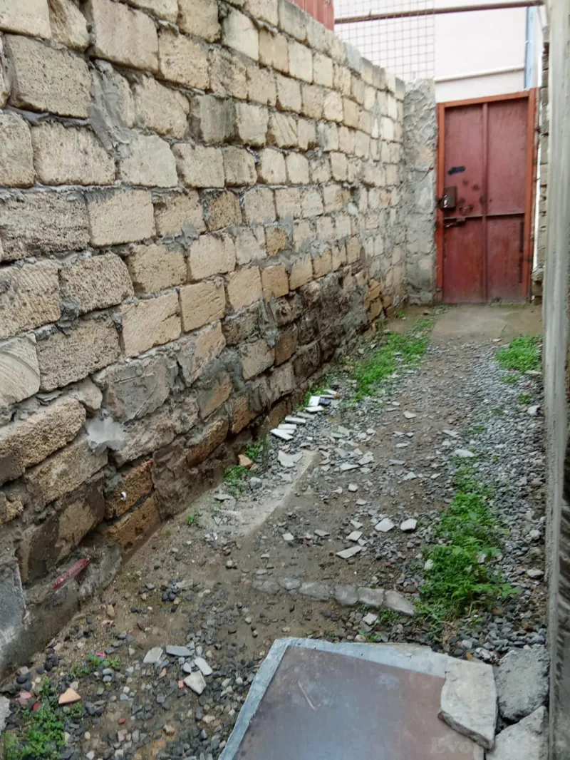 3 otaqlı həyət evi satılır — Biləcəri, Bakı - şəkil 3