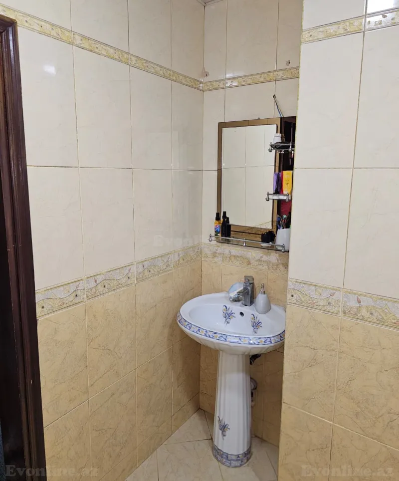 3 otaqlı yeni tikili mənzil satılır — Bakıxanov, Bakı - şəkil 12