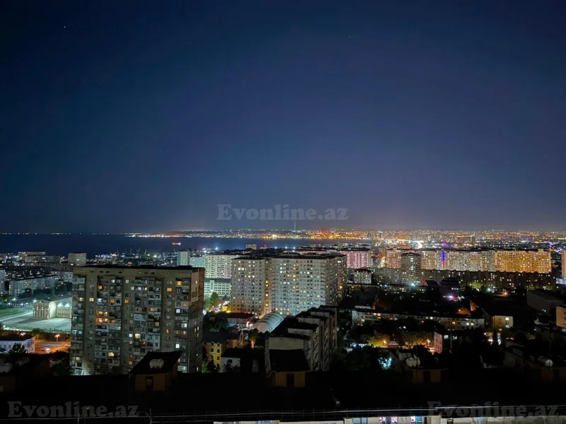 2 otaqlı yeni tikili mənzil satılır — Xətai r., Bakı - şəkil 7